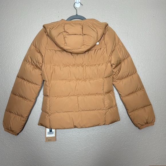 The North Face Women's Gotham Jacket - Picture 7 of 7